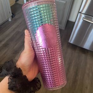 Starbucks 2021 Summer Tumbler